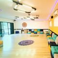 Sala Aura II - Cursos & Eventos